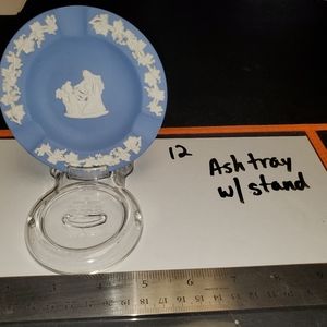 Wedgwood Ashtray